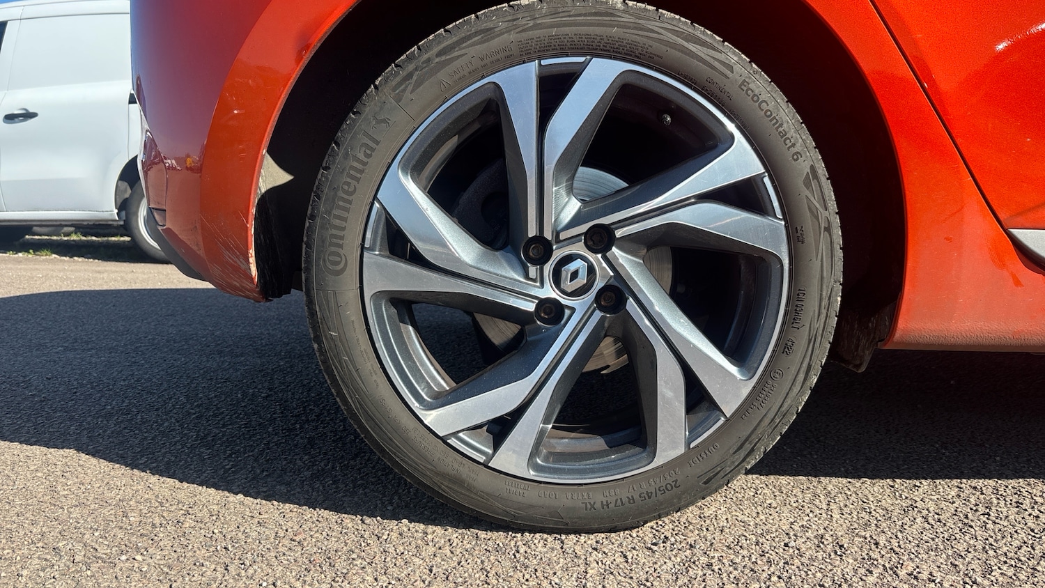 Used Renault Clio 2023 for sale - 78081587: Photo 7