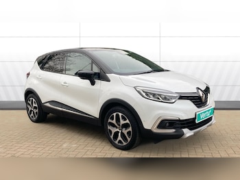 Used Renault Captur 2019 for sale - 78109199: Photo