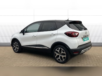 Used Renault Captur 2019 for sale - 78109199: Photo