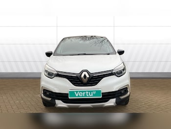 Used Renault Captur 2019 for sale - 78109199: Photo
