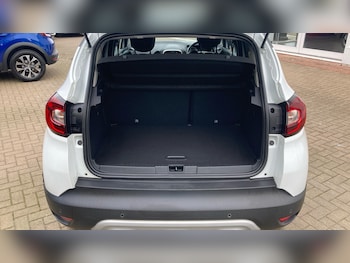 Used Renault Captur 2019 for sale - 78109199: Photo