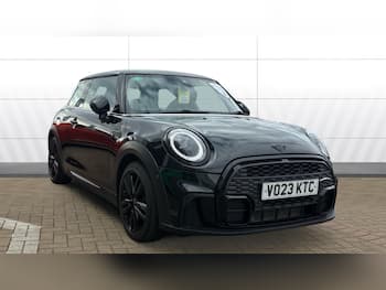Used MINI Hatch 2023 for sale - 79736043: Photo