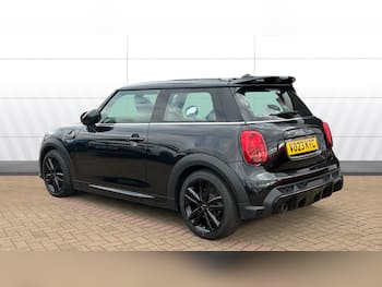 Used MINI Hatch 2023 for sale - 79736043: Photo