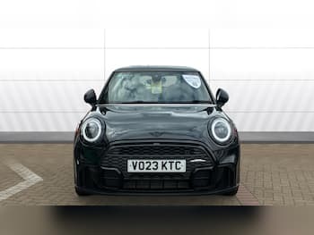 Used MINI Hatch 2023 for sale - 79736043: Photo