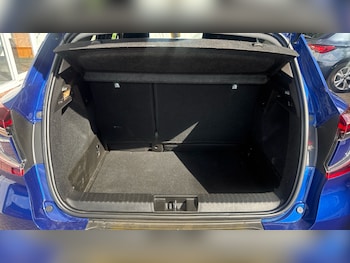 Used Renault Captur 2023 for sale - 79127088: Photo