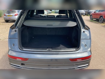 Used Audi Q5 2017 for sale - 76637630: Photo