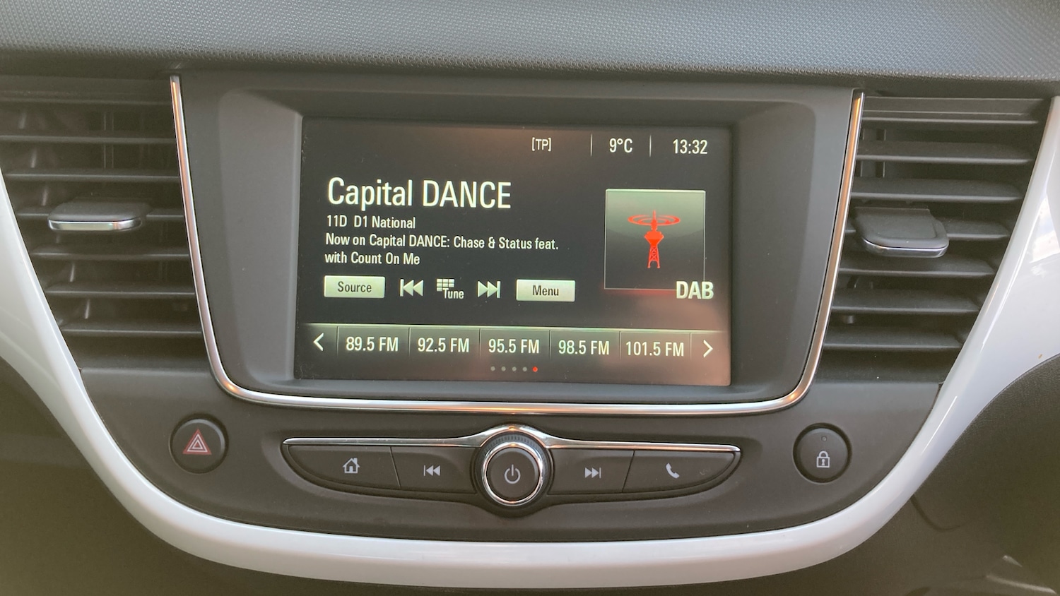 Used Vauxhall Crossland X 2020 for sale - 76722702: Photo 12