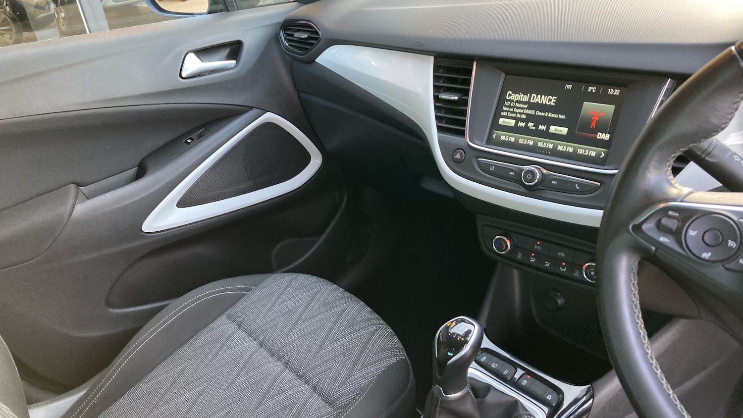 Used Vauxhall Crossland X 2020 for sale - 76722702: Photo 14