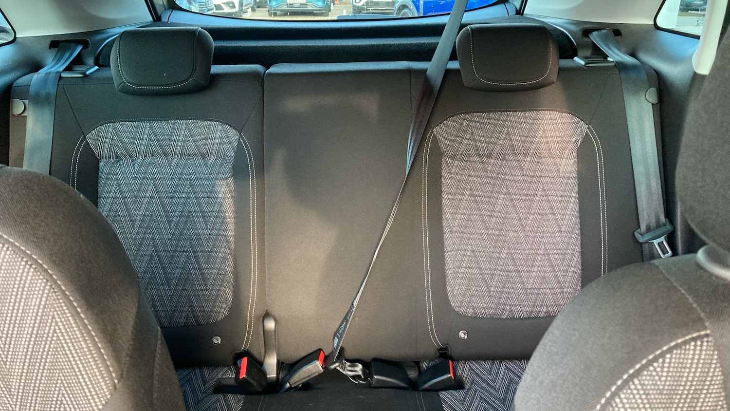 Used Vauxhall Crossland X 2020 for sale - 76722702: Photo 15