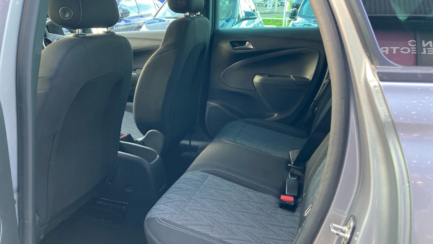 Used Vauxhall Crossland X 2020 for sale - 76722702: Photo 16