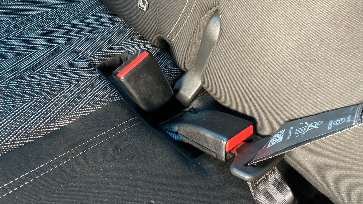 Used Vauxhall Crossland X 2020 for sale - 76722702: Photo 17