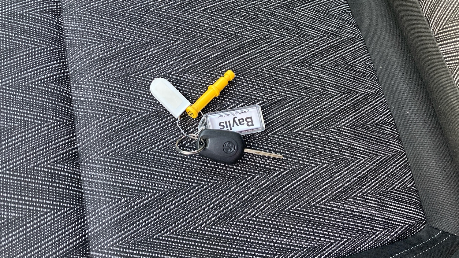 Used Vauxhall Crossland X 2020 for sale - 76722702: Photo 19