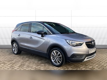 2020 (70) - 1.2 [83] Griffin 5dr [Start Stop] Petrol Hatchback