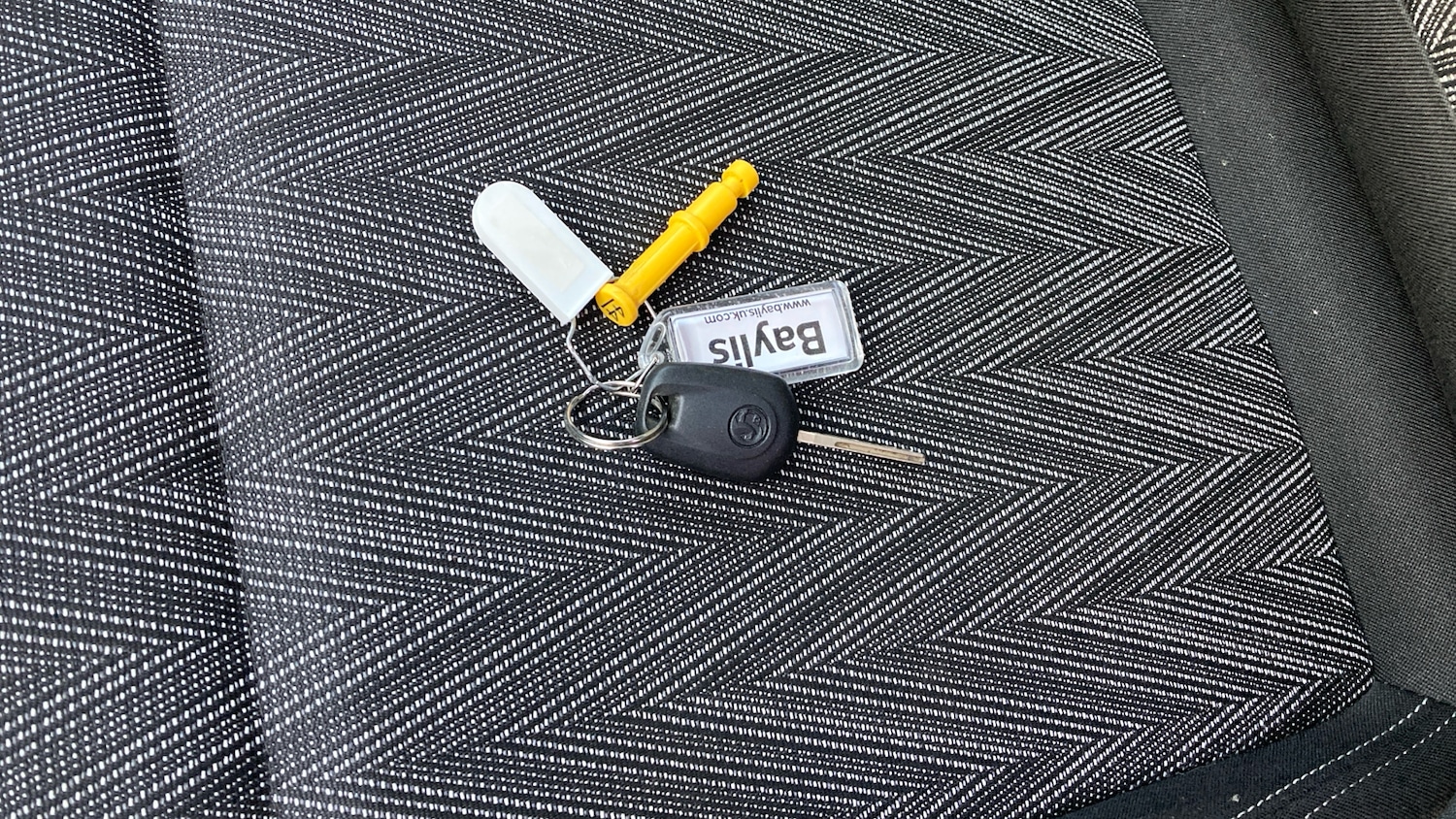 Used Vauxhall Crossland X 2020 for sale - 76722702: Photo 20