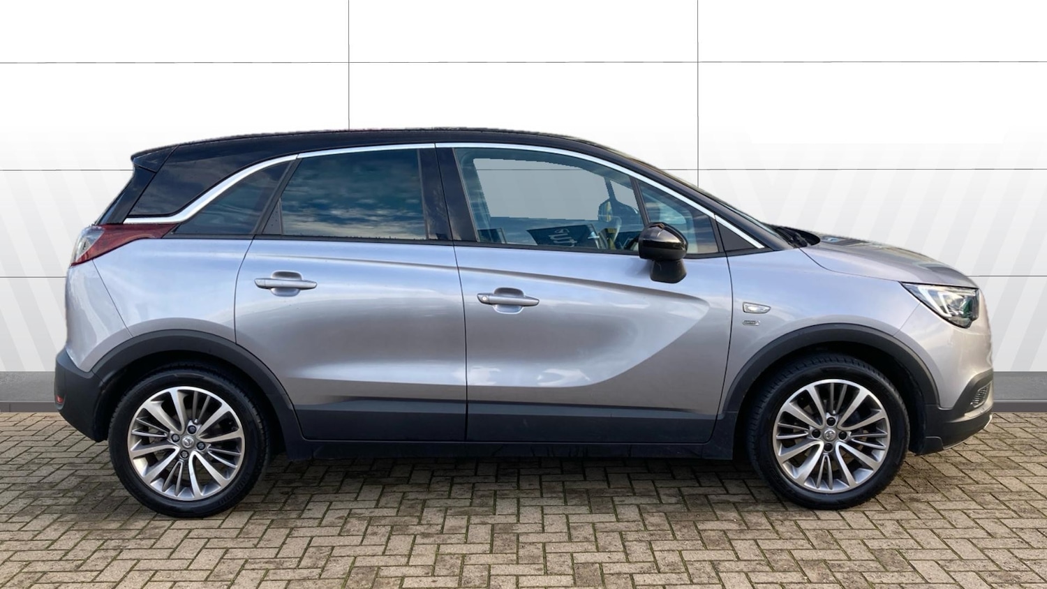Used Vauxhall Crossland X 2020 for sale - 76722702: Photo 5