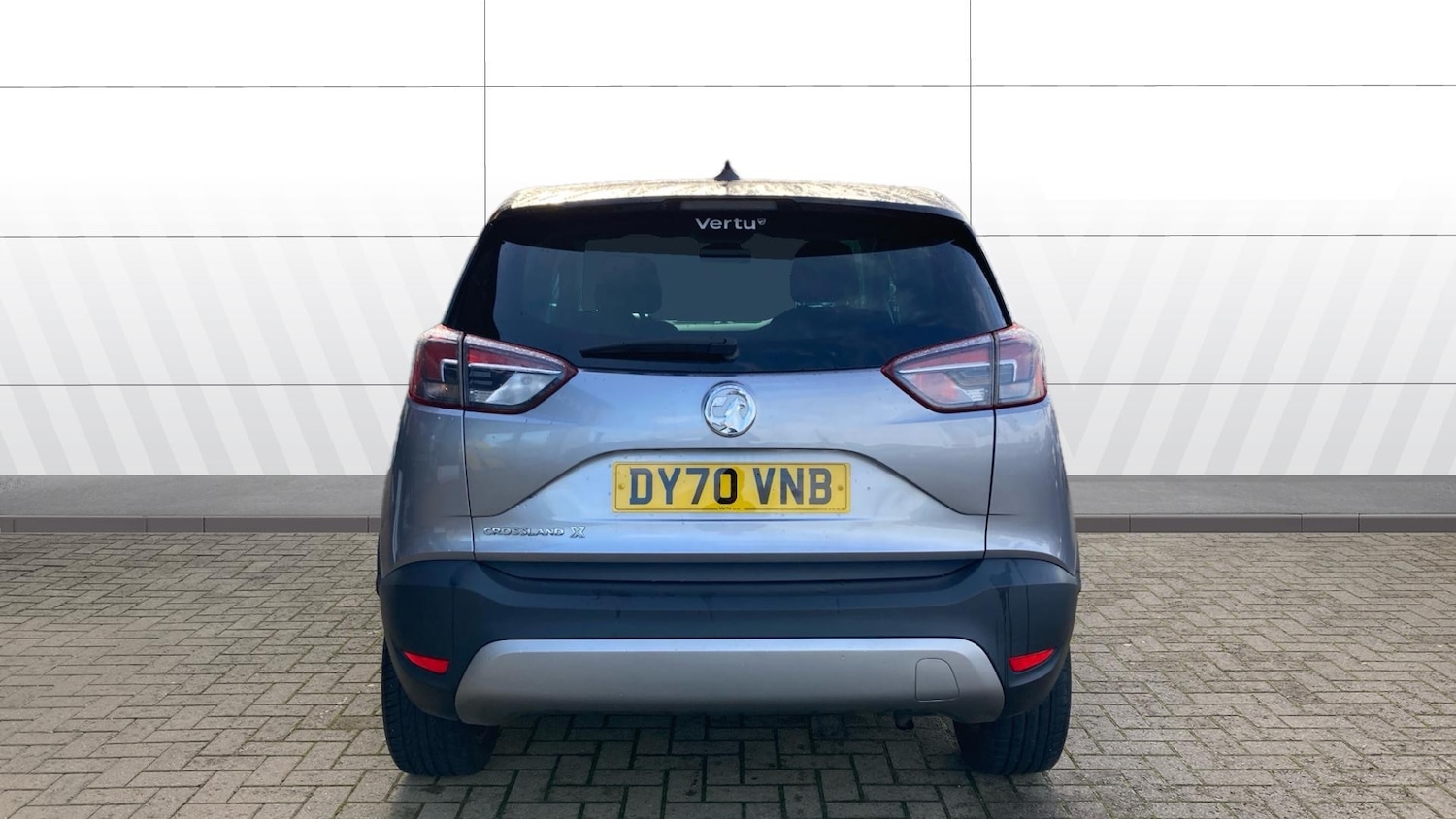 Used Vauxhall Crossland X 2020 for sale - 76722702: Photo 6