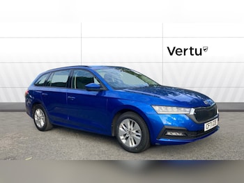 Used Skoda Octavia 2021 for sale - 75525688: Photo
