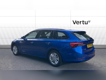 Used Skoda Octavia 2021 for sale - 75525688: Photo