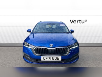 Used Skoda Octavia 2021 for sale - 75525688: Photo