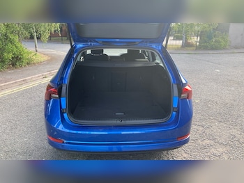 Used Skoda Octavia 2021 for sale - 75525688: Photo