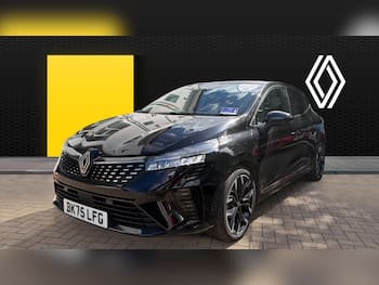 Used Renault Clio 2025 for sale - 79812378: Photo