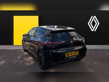 Used Renault Clio 2025 for sale - 79812378: Photo