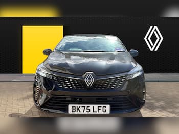 Used Renault Clio 2025 for sale - 79812378: Photo