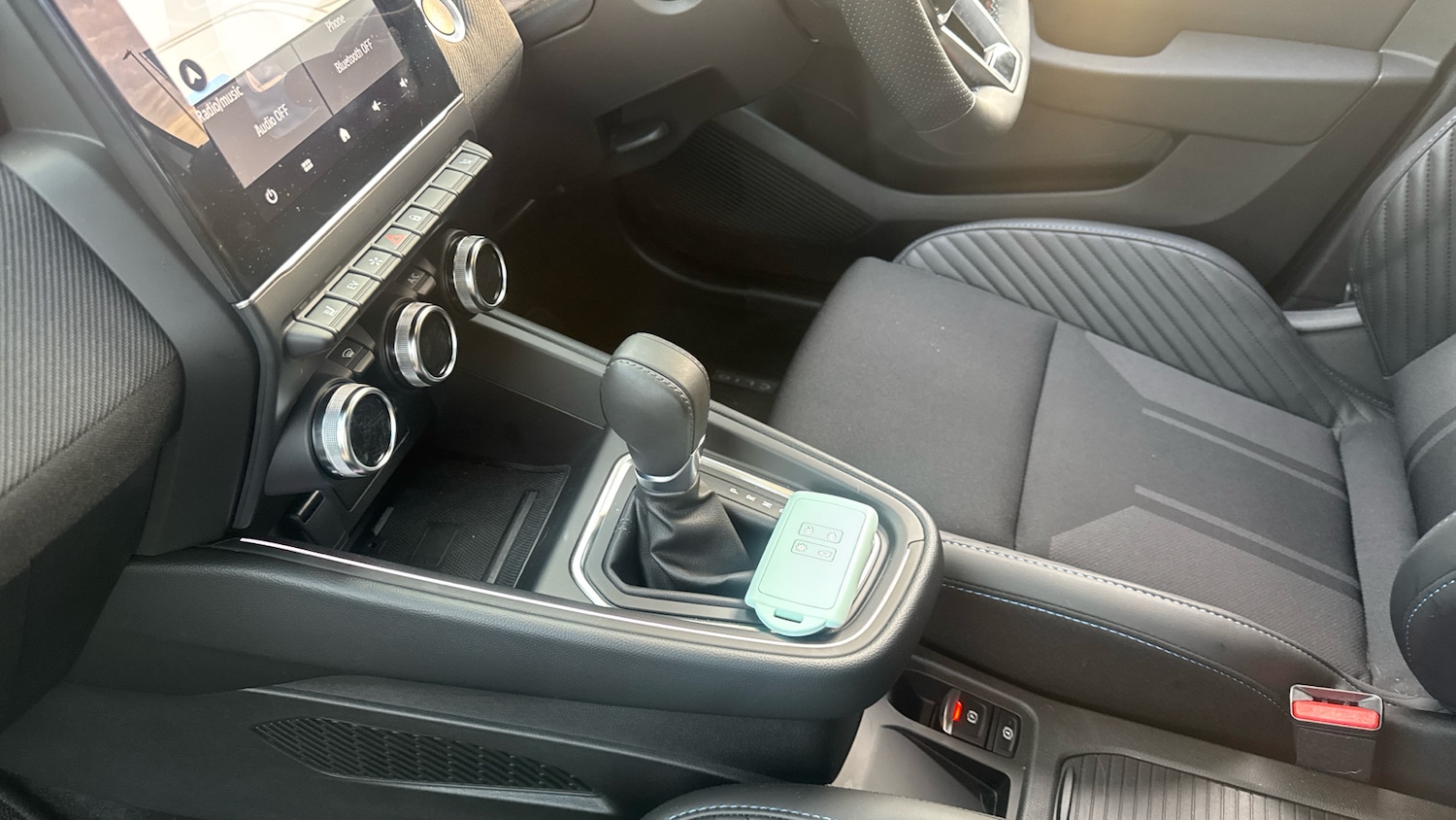 Used Renault Clio 2025 for sale - 77261318: Photo 13