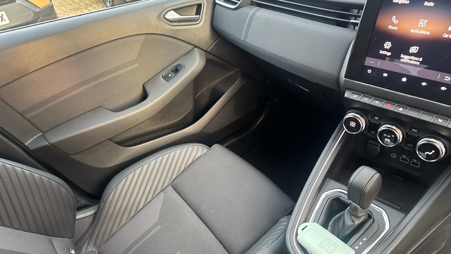 Used Renault Clio 2025 for sale - 77261318: Photo 14