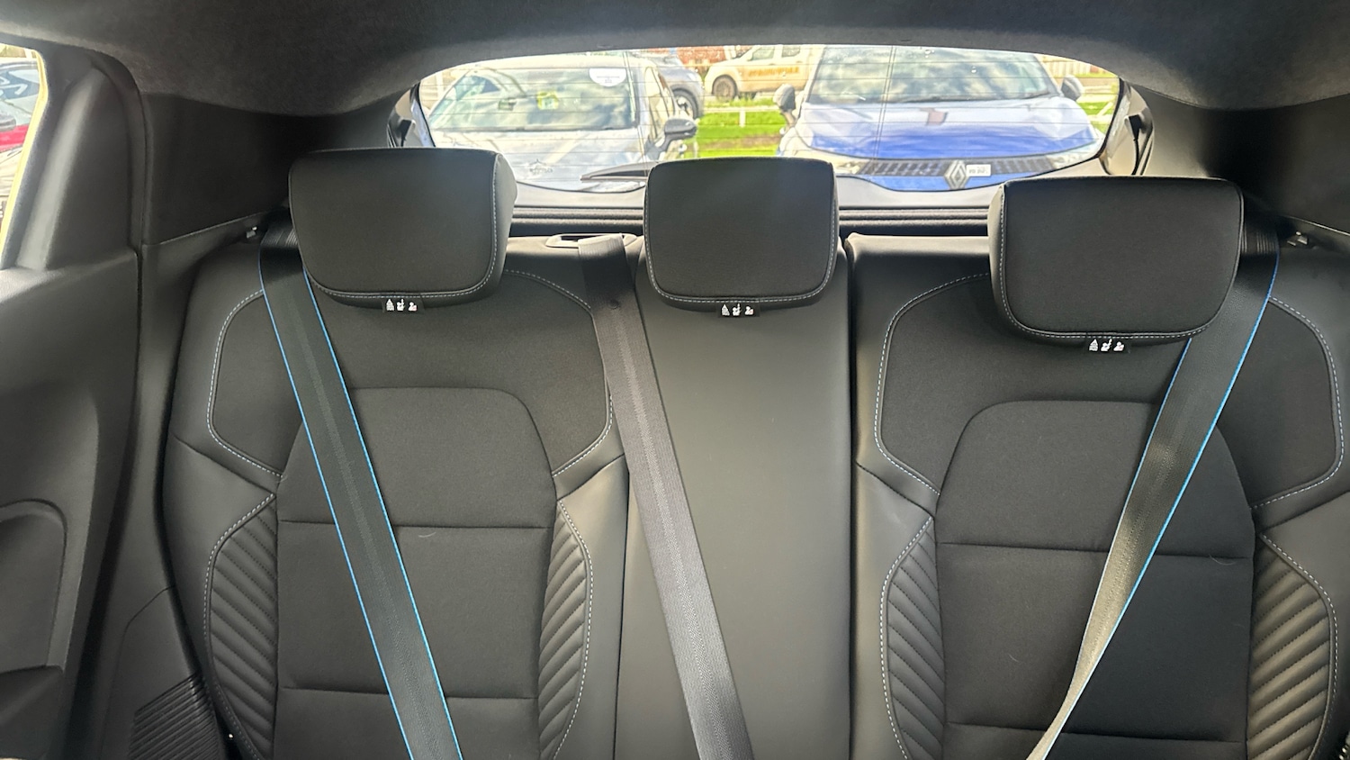 Used Renault Clio 2025 for sale - 77261318: Photo 15