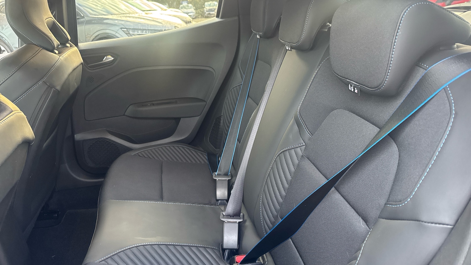 Used Renault Clio 2025 for sale - 77261318: Photo 16