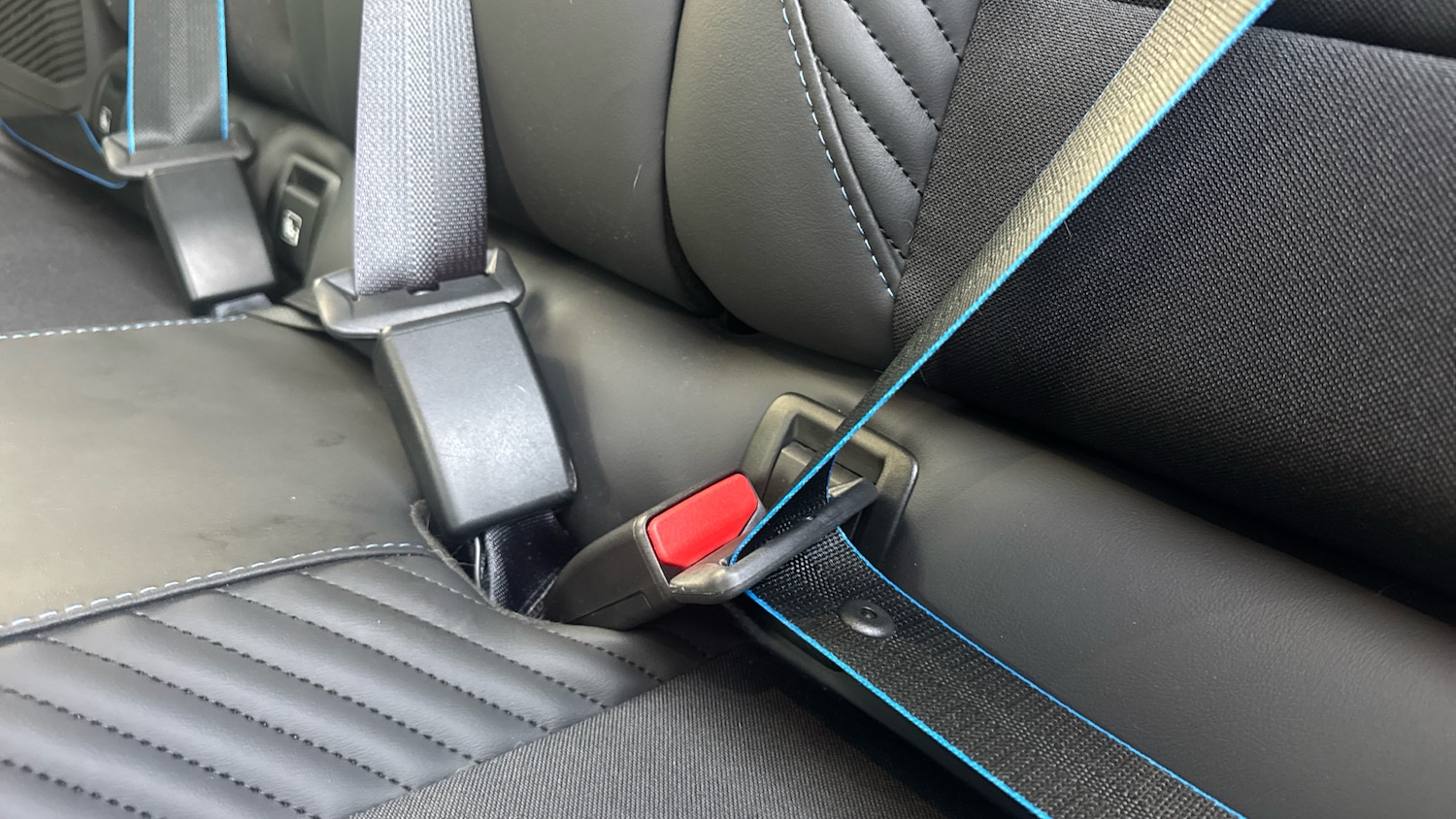 Used Renault Clio 2025 for sale - 77261318: Photo 17