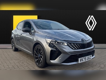 Used Renault Clio 2025 for sale - 77261318: Photo