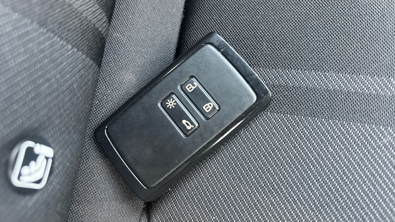 Used Renault Clio 2025 for sale - 77261318: Photo 20