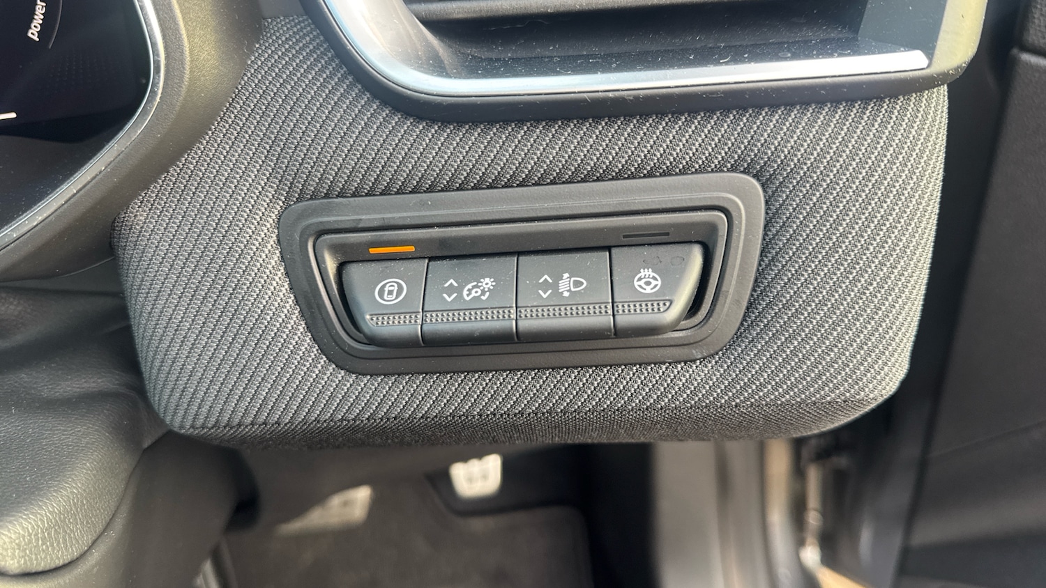 Used Renault Clio 2025 for sale - 77261318: Photo 22