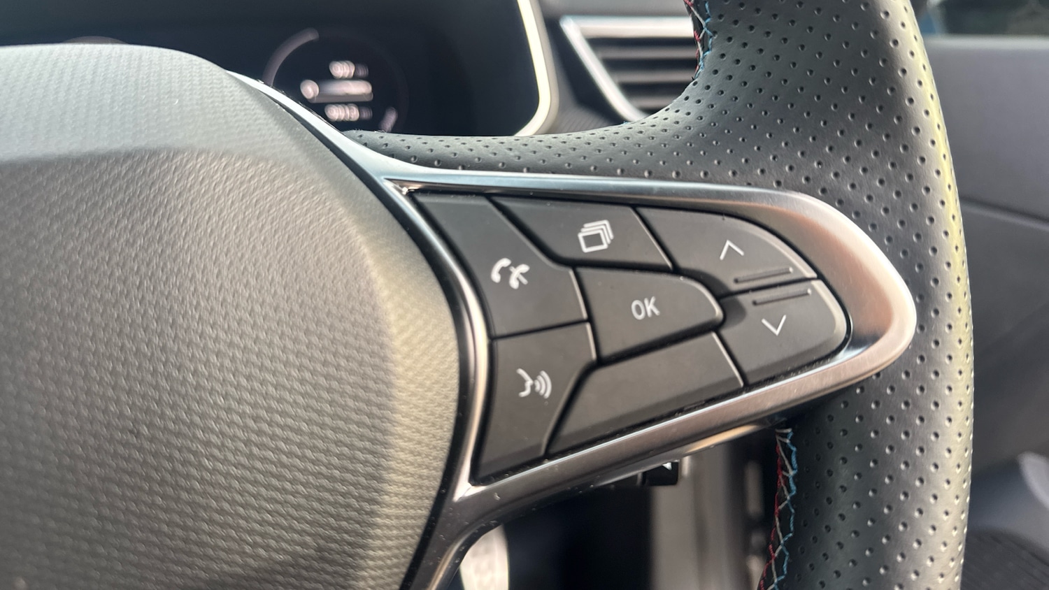 Used Renault Clio 2025 for sale - 77261318: Photo 23