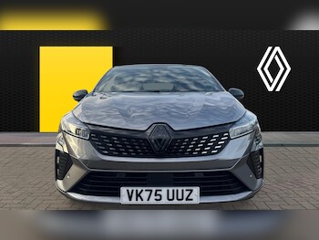 Used Renault Clio 2025 for sale - 77261318: Photo