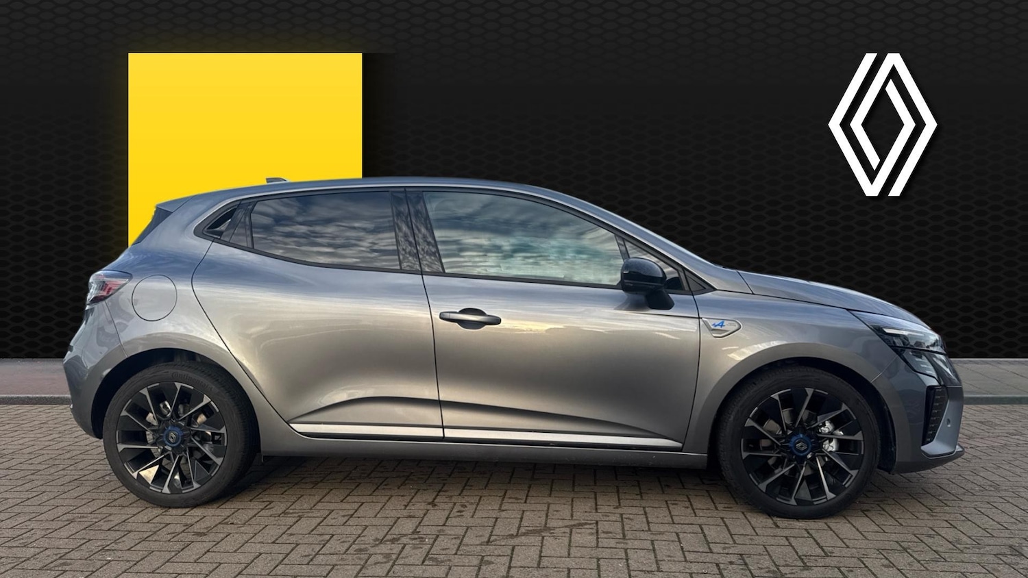 Used Renault Clio 2025 for sale - 77261318: Photo 5