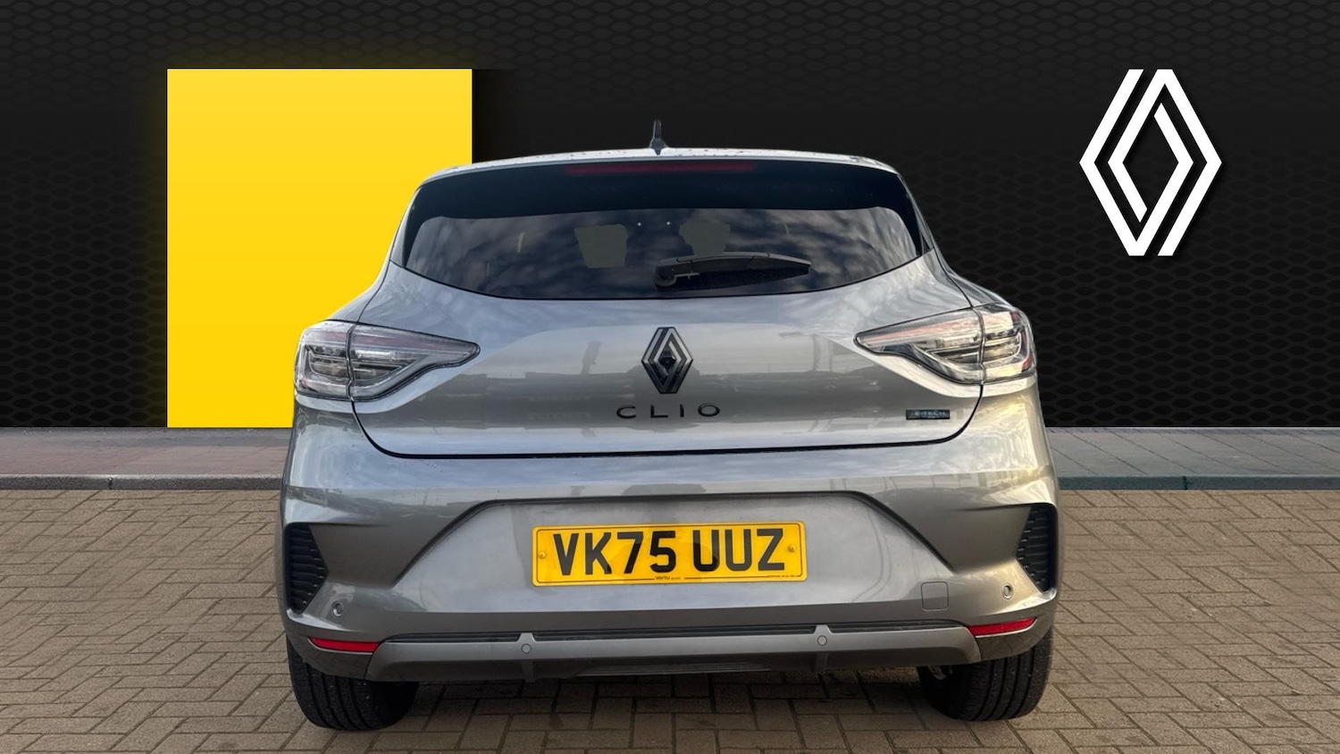 Used Renault Clio 2025 for sale - 77261318: Photo 6
