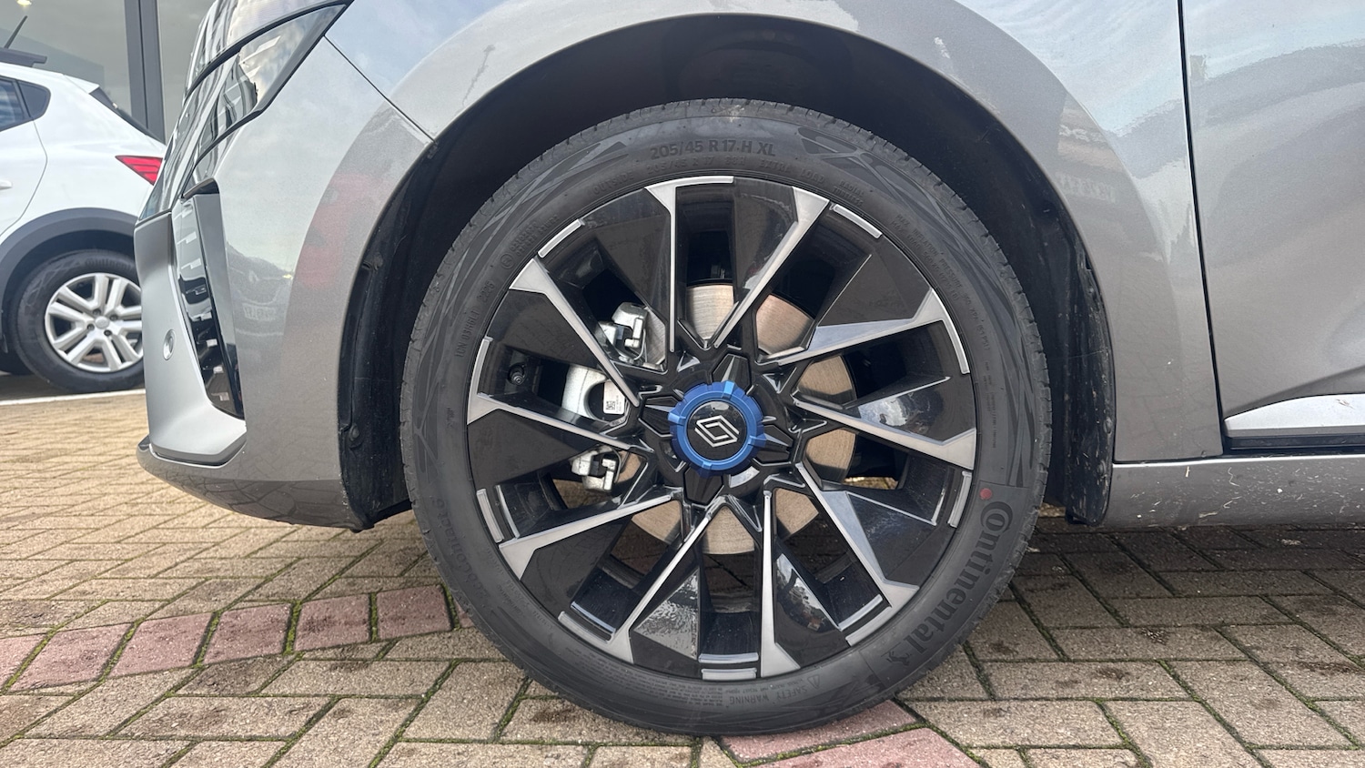 Used Renault Clio 2025 for sale - 77261318: Photo 7