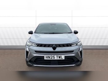 Used Renault Symbioz 2025 for sale - 79030058: Photo