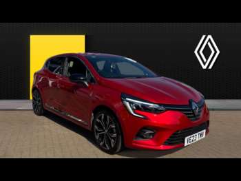 2023 (23) - 1.6 E-TECH full hybrid 145 Techno 5dr Auto Hybrid Hatchback