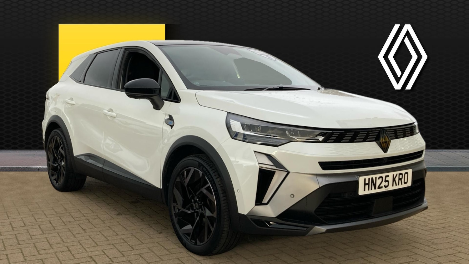 Used Renault Other 2025 for sale - 76455129: Photo 1