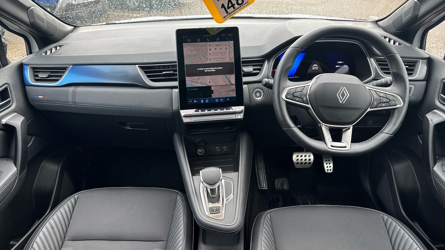 Used Renault Other 2025 for sale - 76455129: Photo 10