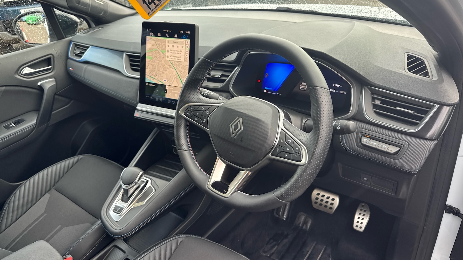 Used Renault Other 2025 for sale - 76455129: Photo 11