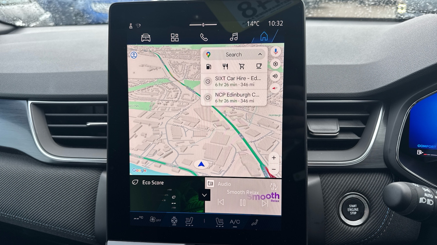 Used Renault Other 2025 for sale - 76455129: Photo 12