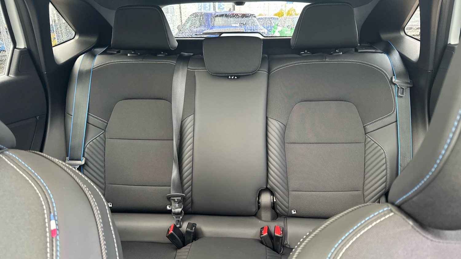 Used Renault Other 2025 for sale - 76455129: Photo 15