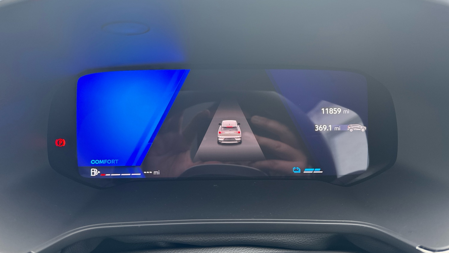 Used Renault Other 2025 for sale - 76455129: Photo 18