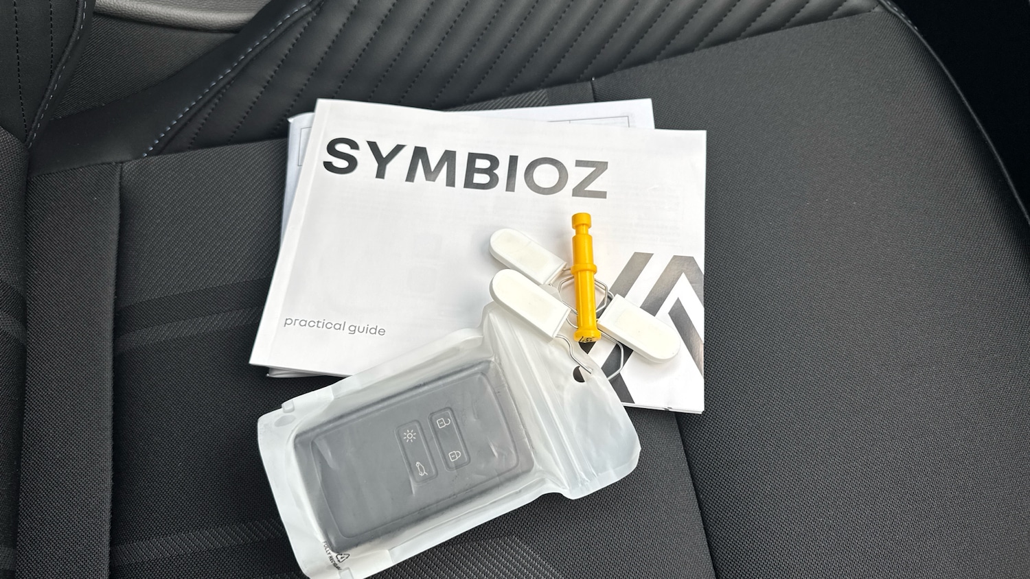 Used Renault Other 2025 for sale - 76455129: Photo 19