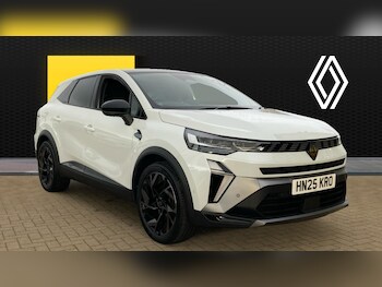 Used Renault Other 2025 for sale - 76455129: Photo